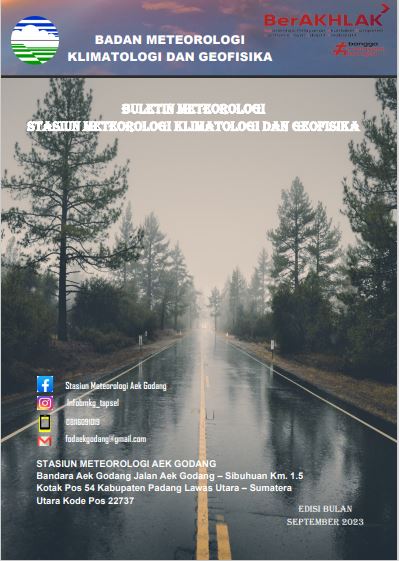 Cover Buletin September 2023