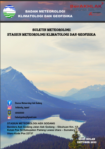 Cover Buletin Oktober 2023