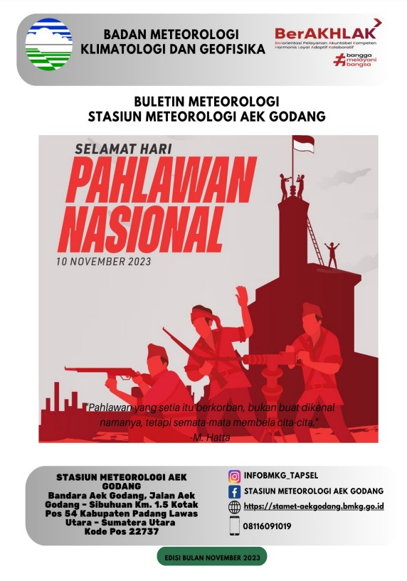 Cover Buletin November 2023
