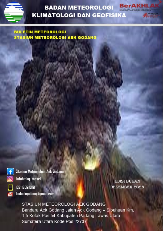Cover Buletin Desember 2023