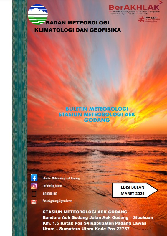 Cover Buletin Maret 2024
