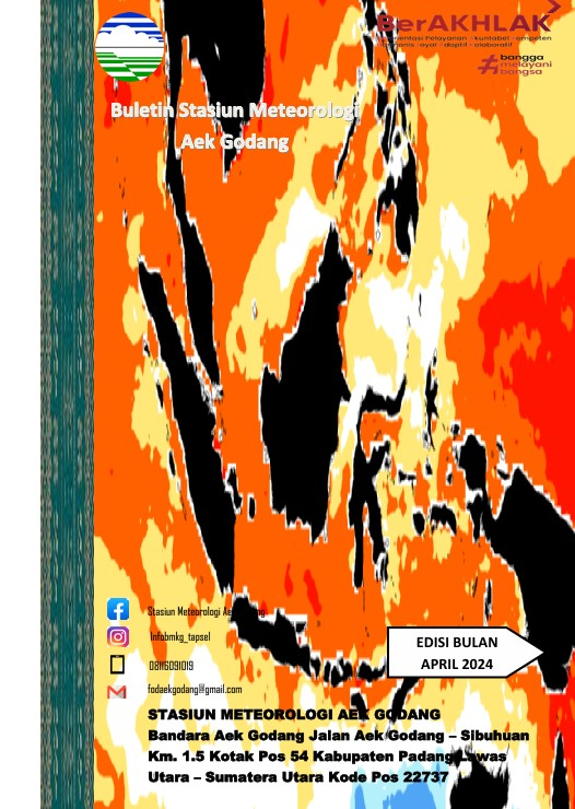 Cover Buletin April 2024