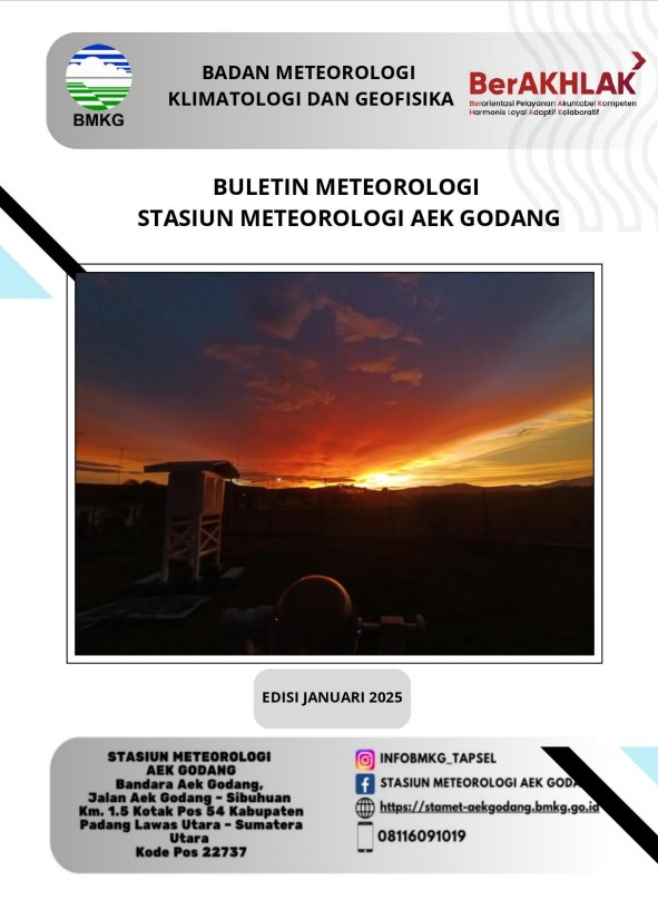 Cover Buletin Januari 2025