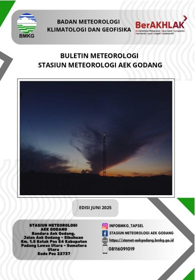 Cover Buetin Juni 2025