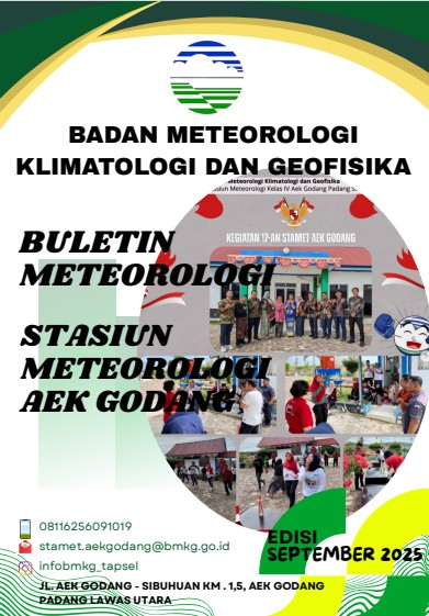 Cover Buletin September 2025