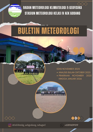 Cover Buletin November 2025