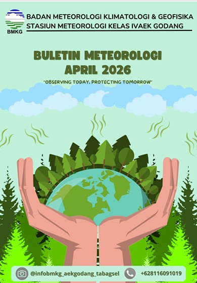 Cover Buletin