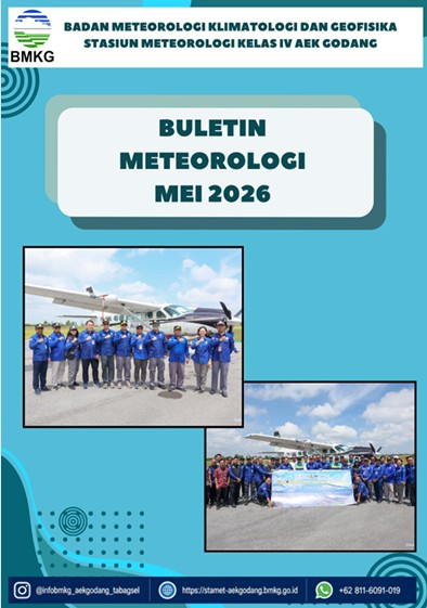 Cover Buletin