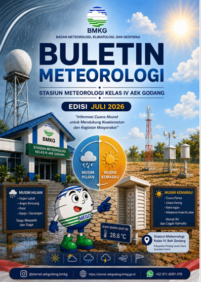Cover Buletin