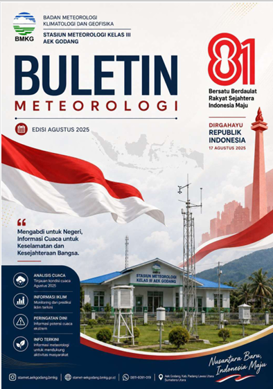 Cover Buletin